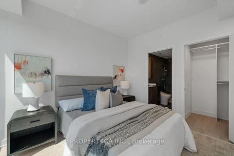 Photo 35 at 3708 - 35 Mercer Street, Waterfront Communities C1, Toronto
