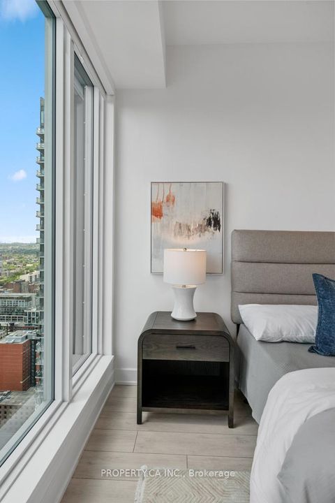 Photo 37 at 3708 - 35 Mercer Street, Waterfront Communities C1, Toronto