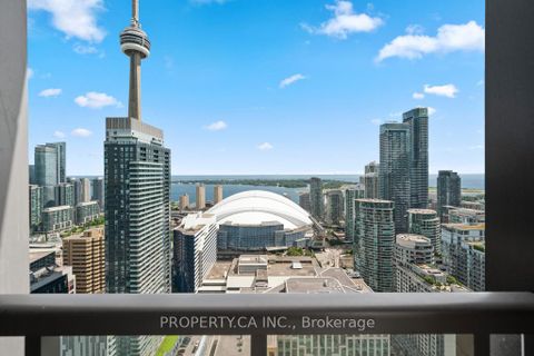 Photo 39 at 3708 - 35 Mercer Street, Waterfront Communities C1, Toronto