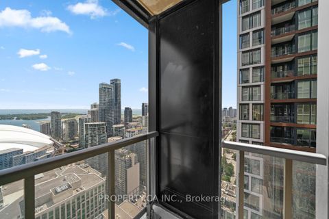 Photo 40 at 3708 - 35 Mercer Street, Waterfront Communities C1, Toronto