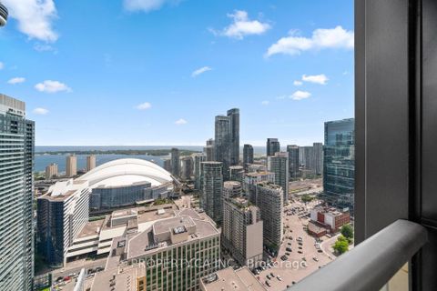 Photo 41 at 3708 - 35 Mercer Street, Waterfront Communities C1, Toronto