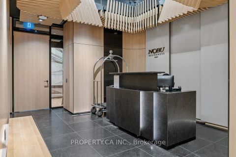 Photo 42 at 3708 - 35 Mercer Street, Waterfront Communities C1, Toronto