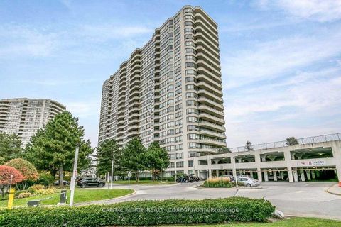 Photo 0 at 2130 - 3 Greystone Walk Drive, Kennedy Park, Toronto