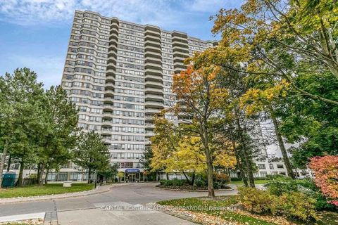 Photo 1 at 2130 - 3 Greystone Walk Drive, Kennedy Park, Toronto