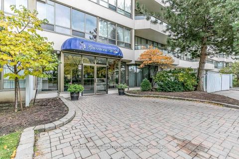 Photo 2 at 2130 - 3 Greystone Walk Drive, Kennedy Park, Toronto
