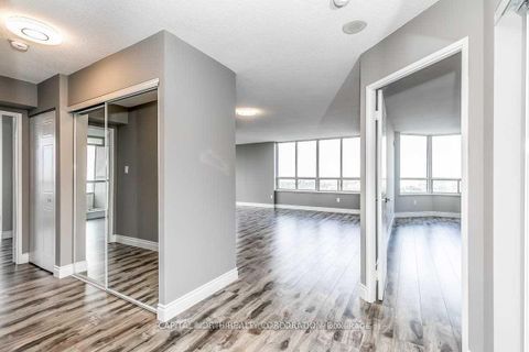 Photo 4 at 2130 - 3 Greystone Walk Drive, Kennedy Park, Toronto