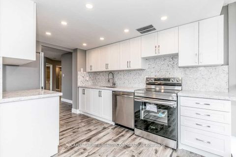 Photo 6 at 2130 - 3 Greystone Walk Drive, Kennedy Park, Toronto