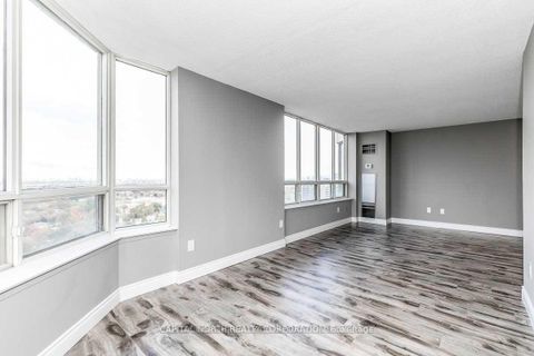 Photo 11 at 2130 - 3 Greystone Walk Drive, Kennedy Park, Toronto