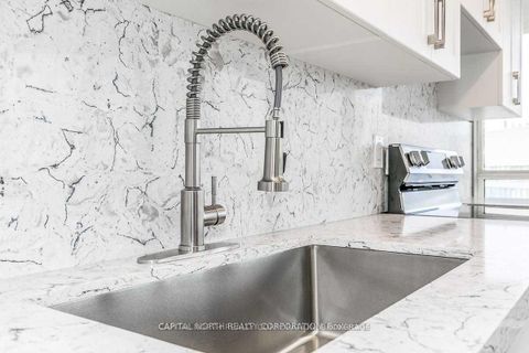 Photo 13 at 2130 - 3 Greystone Walk Drive, Kennedy Park, Toronto