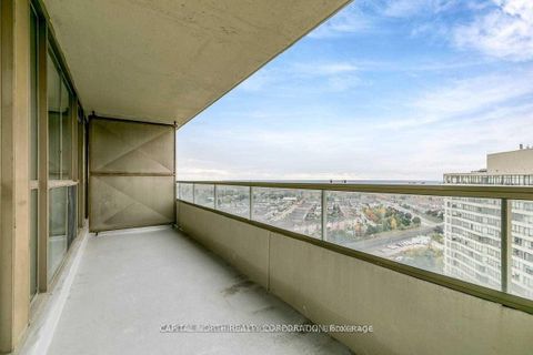 Photo 25 at 2130 - 3 Greystone Walk Drive, Kennedy Park, Toronto