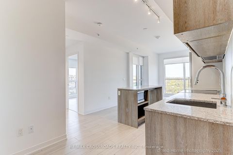 Photo 0 at 1306 - 31 Tippett Road, Clanton Park, Toronto