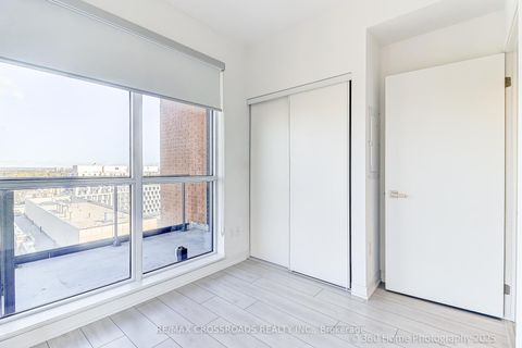 Photo 5 at 1306 - 31 Tippett Road, Clanton Park, Toronto