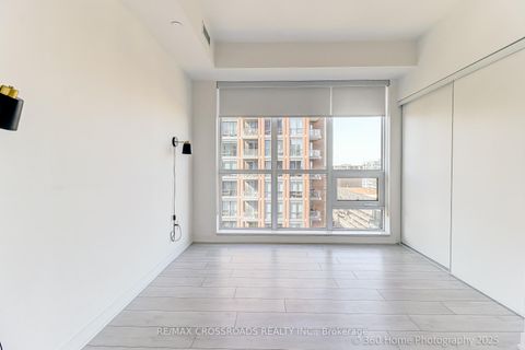 Photo 6 at 1306 - 31 Tippett Road, Clanton Park, Toronto