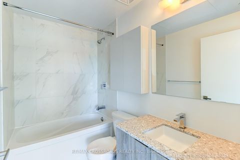 Photo 8 at 1306 - 31 Tippett Road, Clanton Park, Toronto