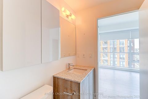Photo 9 at 1306 - 31 Tippett Road, Clanton Park, Toronto