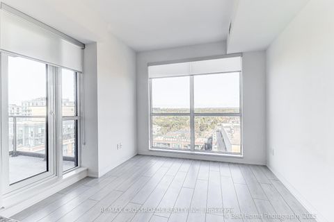 Photo 11 at 1306 - 31 Tippett Road, Clanton Park, Toronto