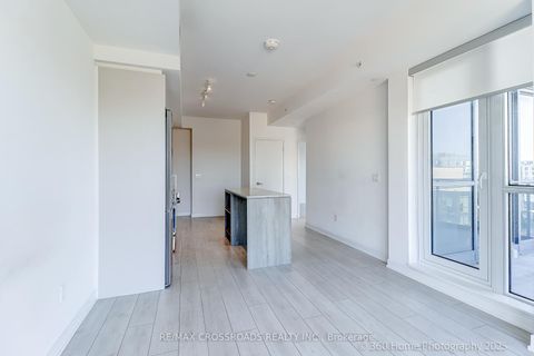 Photo 12 at 1306 - 31 Tippett Road, Clanton Park, Toronto