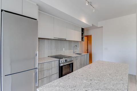 Photo 13 at 1306 - 31 Tippett Road, Clanton Park, Toronto