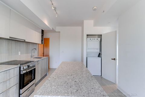 Photo 14 at 1306 - 31 Tippett Road, Clanton Park, Toronto