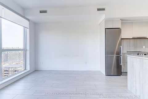 Photo 19 at 1306 - 31 Tippett Road, Clanton Park, Toronto