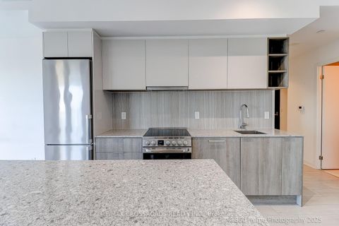 Photo 20 at 1306 - 31 Tippett Road, Clanton Park, Toronto