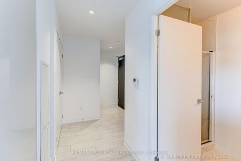 Photo 21 at 1306 - 31 Tippett Road, Clanton Park, Toronto