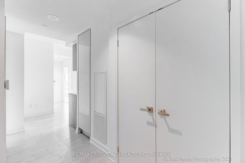 Photo 26 at 1306 - 31 Tippett Road, Clanton Park, Toronto