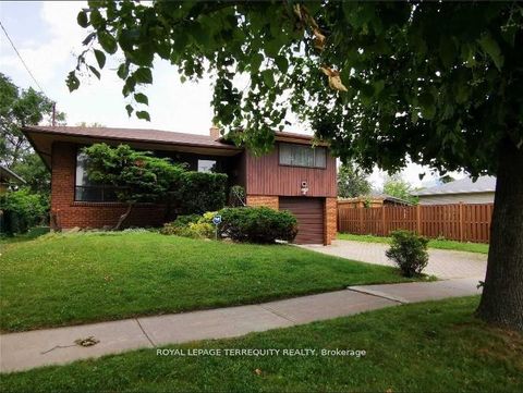 Photo 0 at 39 Earlton Road, Sullivan, Toronto