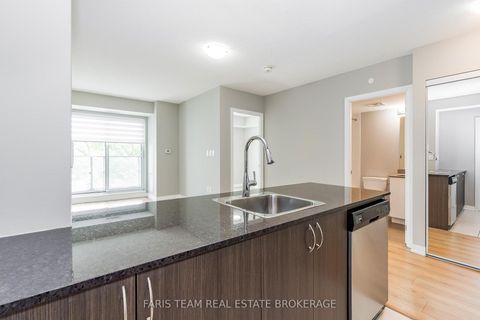 Photo 12 at 401 - 741 Sheppard Avenue W, Clanton Park, Toronto