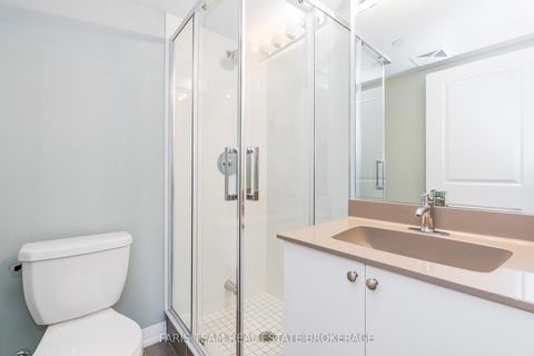 Photo 20 at 401 - 741 Sheppard Avenue W, Clanton Park, Toronto