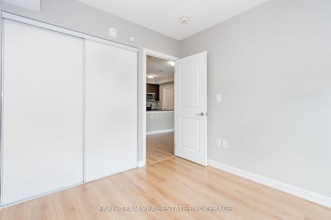 Photo 22 at 401 - 741 Sheppard Avenue W, Clanton Park, Toronto
