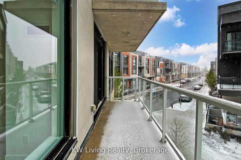 Photo 15 at 212 - 6 David Eyer Road, Rural Richmond Hill, Richmond Hill