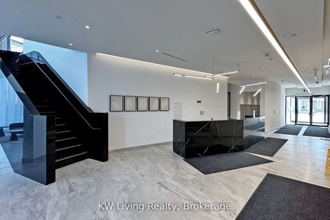 Photo 18 at 212 - 6 David Eyer Road, Rural Richmond Hill, Richmond Hill