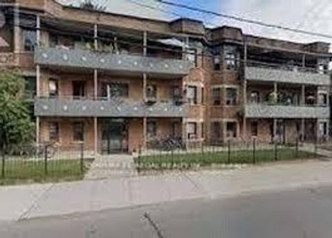 Photo 1 at 1384 KING Street W, South Parkdale, Toronto