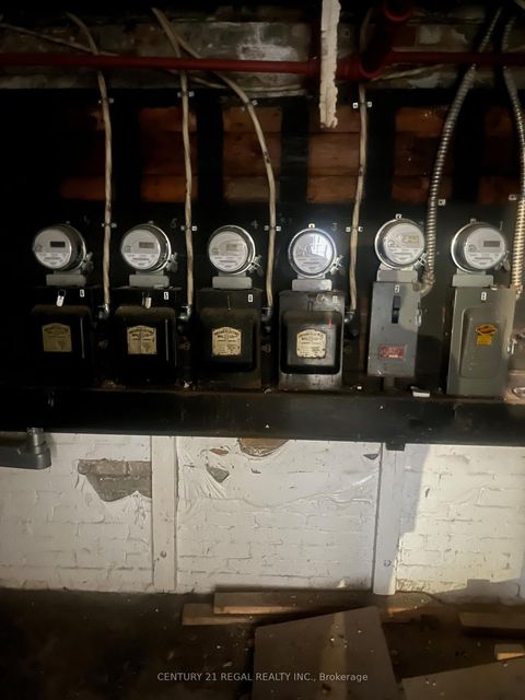 Photo 2 at 1384 KING Street W, South Parkdale, Toronto