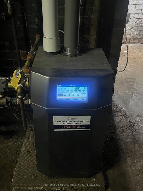 Photo 3 at 1384 KING Street W, South Parkdale, Toronto