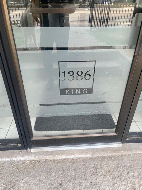 Photo 8 at 1384 KING Street W, South Parkdale, Toronto