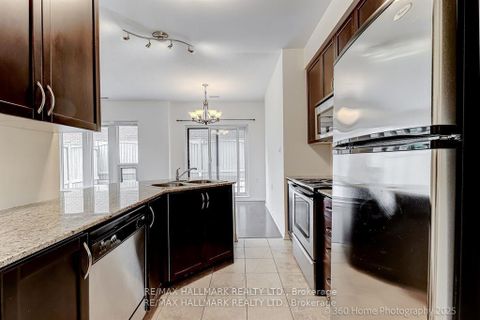 Photo 3 at 105 - 872 Sheppard Avenue W, Bathurst Manor, Toronto