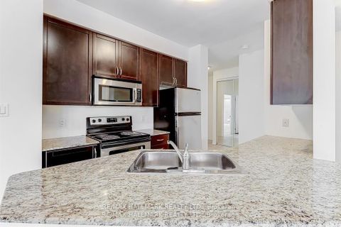 Photo 5 at 105 - 872 Sheppard Avenue W, Bathurst Manor, Toronto