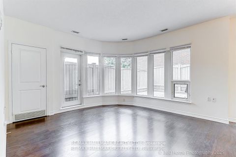 Photo 7 at 105 - 872 Sheppard Avenue W, Bathurst Manor, Toronto