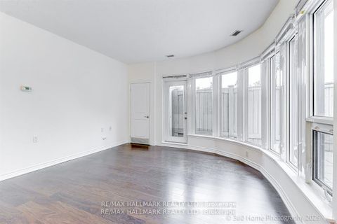 Photo 8 at 105 - 872 Sheppard Avenue W, Bathurst Manor, Toronto