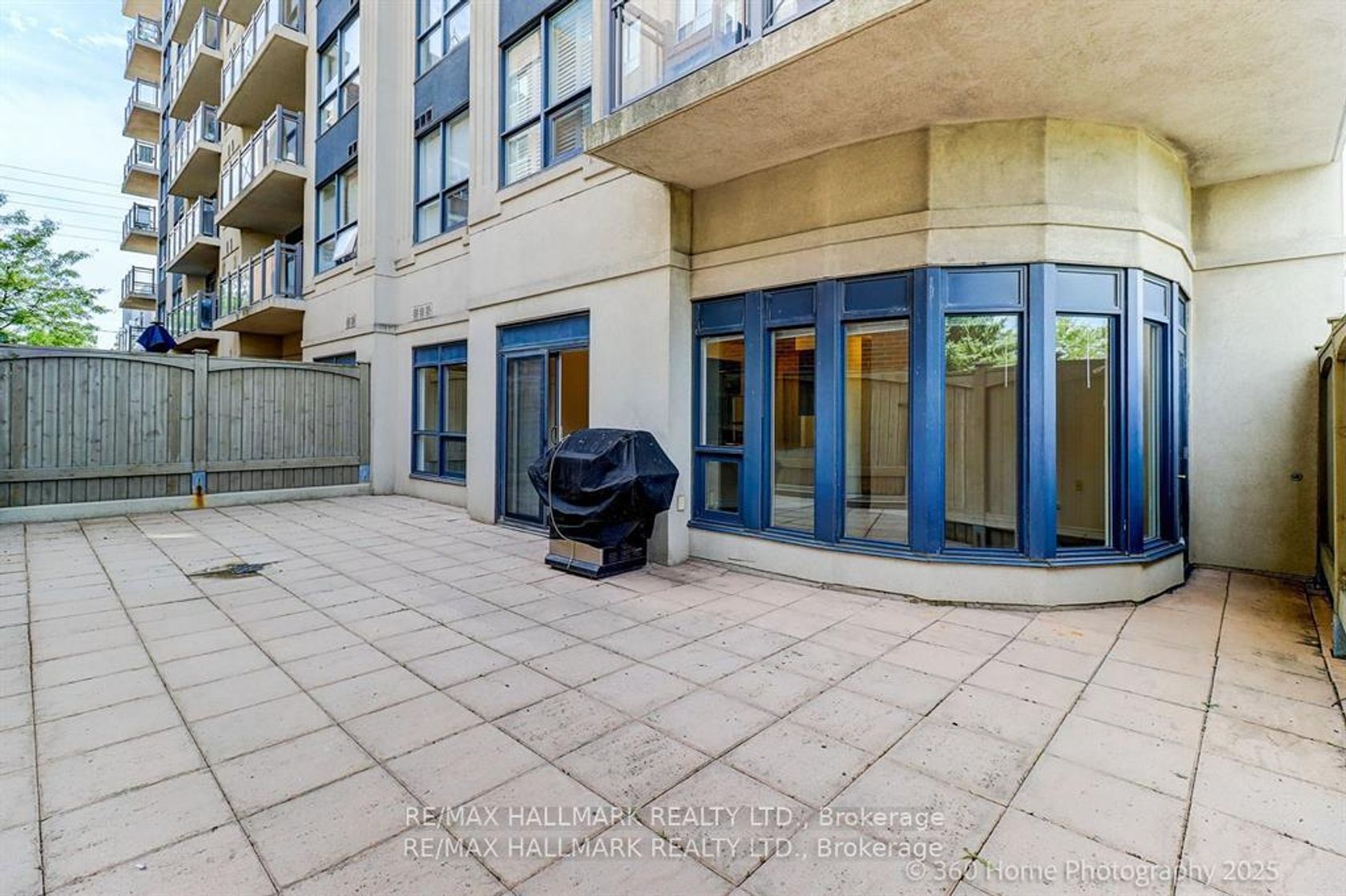 105 - 872 Sheppard Avenue W, Bathurst Manor, Toronto 