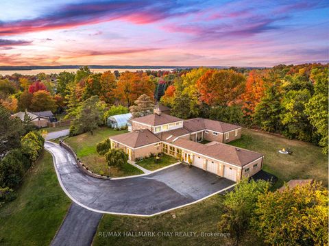 Photo 1 at 39 Highfield Crescent, Historic Lakeshore Communities, Georgina