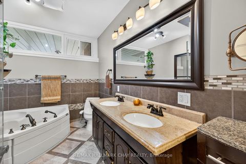 Photo 19 at 39 Highfield Crescent, Historic Lakeshore Communities, Georgina