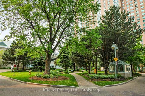 Photo 2 at 3232 - 68 Corporate Drive, Woburn, Toronto