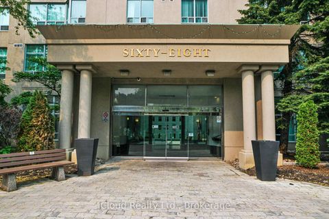 Photo 3 at 3232 - 68 Corporate Drive, Woburn, Toronto