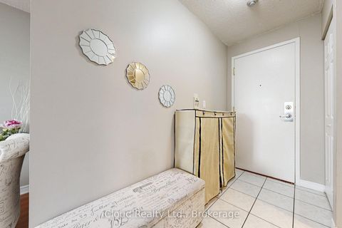 Photo 7 at 3232 - 68 Corporate Drive, Woburn, Toronto