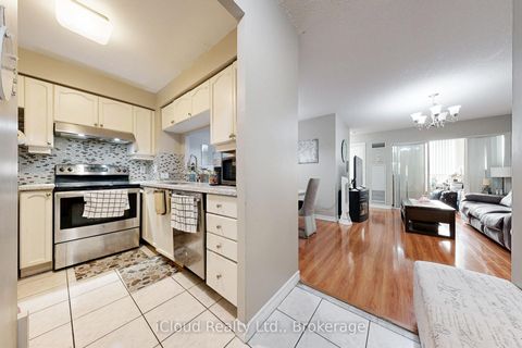 Photo 8 at 3232 - 68 Corporate Drive, Woburn, Toronto