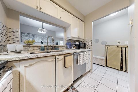 Photo 12 at 3232 - 68 Corporate Drive, Woburn, Toronto