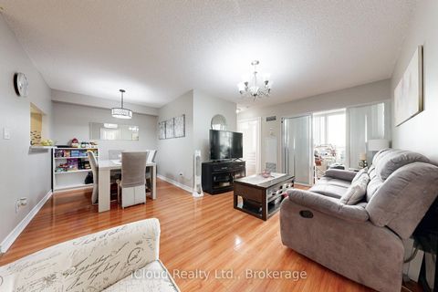 Photo 13 at 3232 - 68 Corporate Drive, Woburn, Toronto